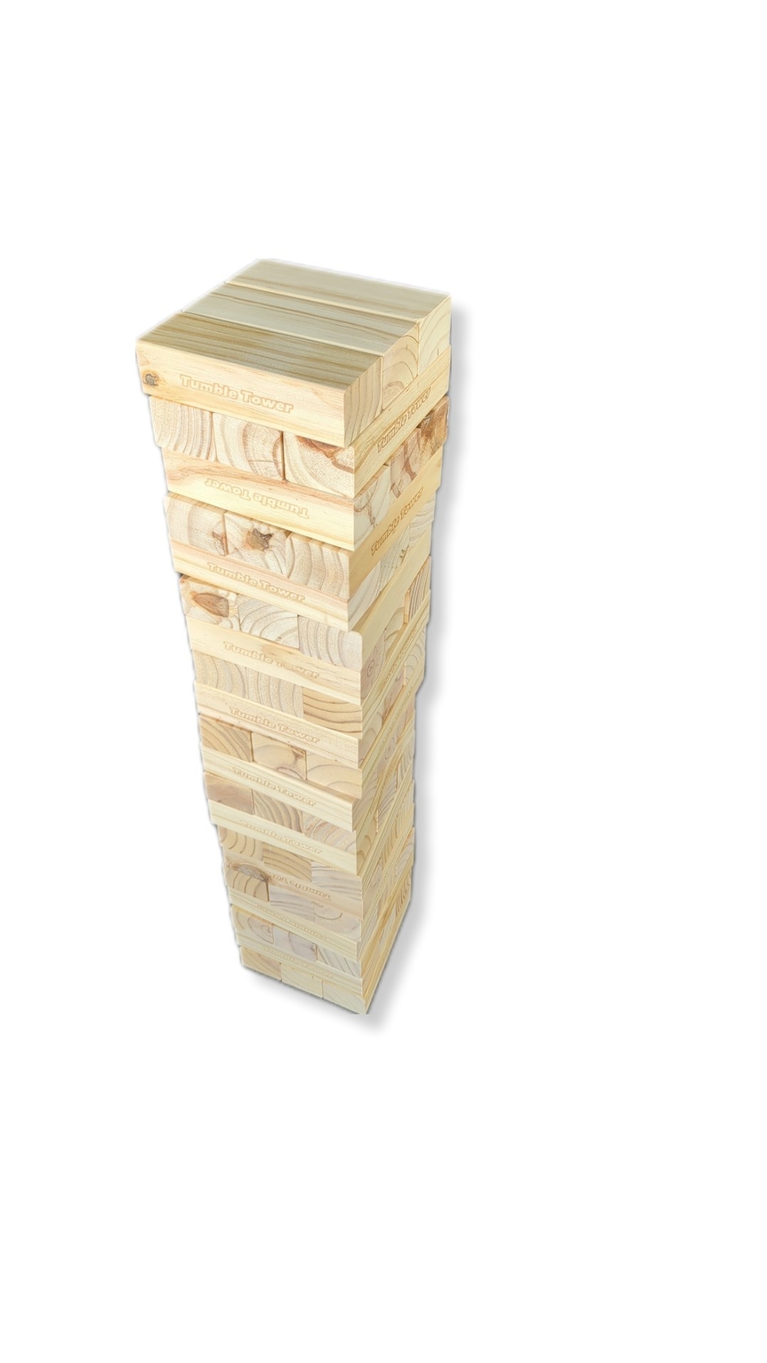 Jenga XXL 90 cm – Bild 2