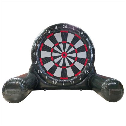XXL Fussball Dart 4m hoch