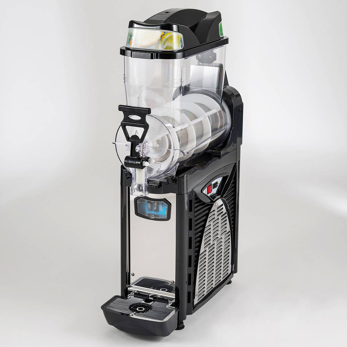 Slush Ice Maschine 10L – Bild 2