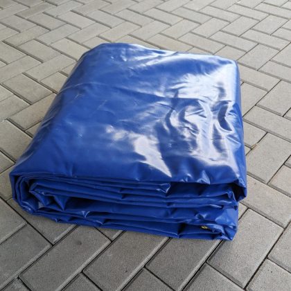 Unterlegplane mieten Haynrode