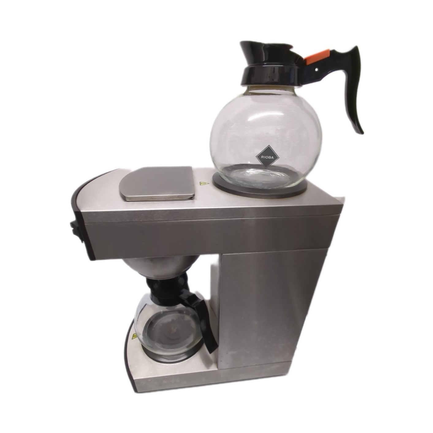 Kaffeemaschine Rioba mieten für dein Event im Eichsfeld
