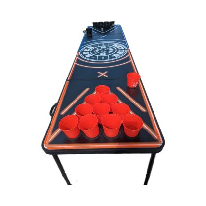 Bier Pong Tisch mieten im Eichsfeld