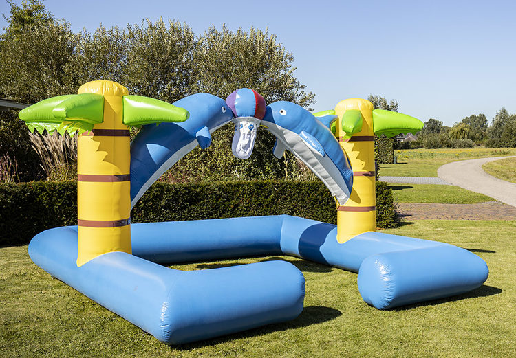 Bubble Park Delphin – Bild 2