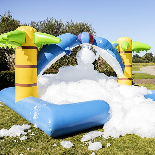 Bubble Park mieten Haynrode